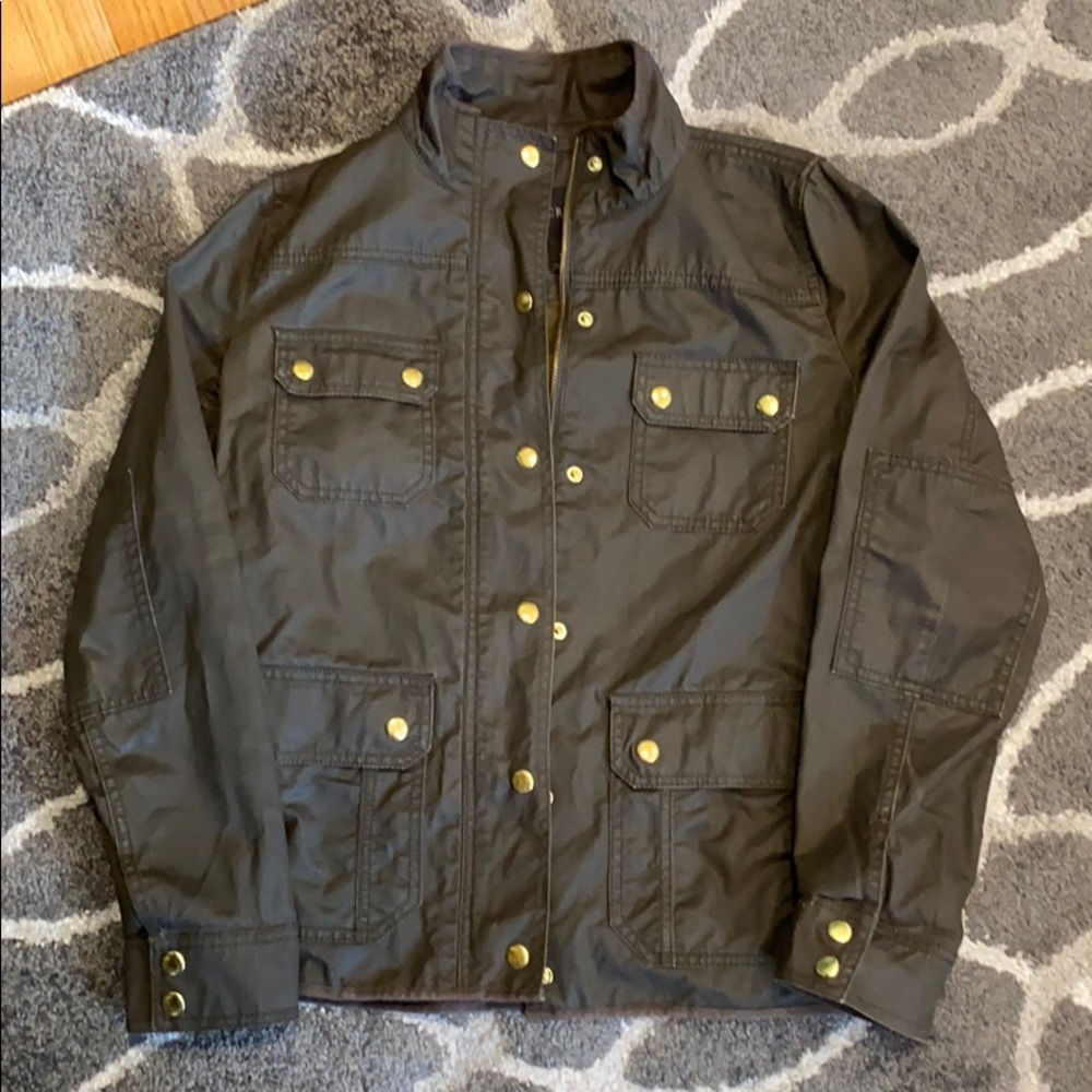 J. Crew Jacket